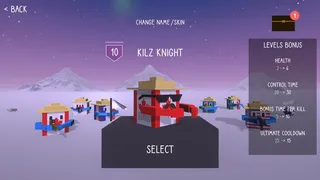Скриншот 5 к игре AI Battle Royale Generator