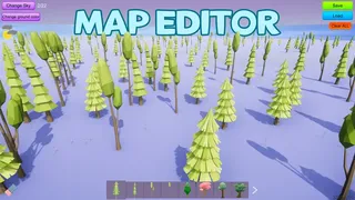 Скриншот 6 к игре AI Battle Royale Generator