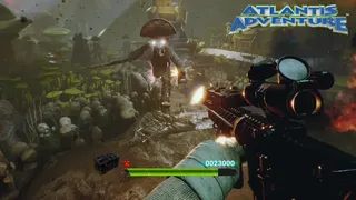 Скриншот 7 к игре Atlantis Adventure