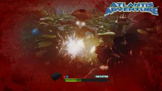 Скриншот 8 к игре Atlantis Adventure