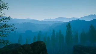 Скриншот 4 к игре Invisible