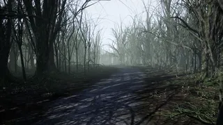 Скриншот 5 к игре Invisible