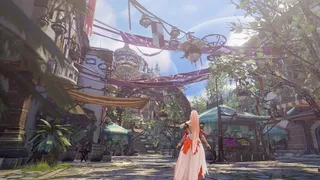 Скриншот 5 к игре Tales of Arise