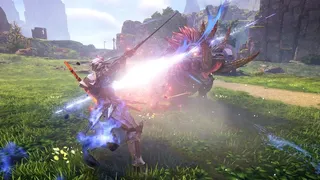 Скриншот 6 к игре Tales of Arise
