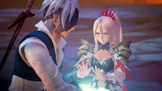 Скриншот 9 к игре Tales of Arise