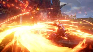 Скриншот 10 к игре Tales of Arise