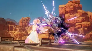 Скриншот 11 к игре Tales of Arise