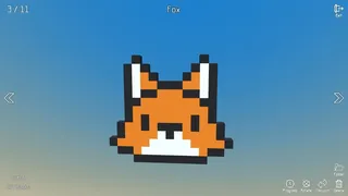 Скриншот 4 к игре Voxel Printer
