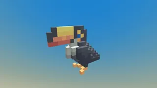 Скриншот 8 к игре Voxel Printer