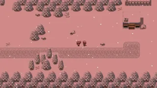 Скриншот 1 к игре Anti-Science Brigade