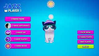 Скриншот 2 к игре Play With Gilbert - A Small Tail