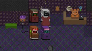 Скриншот 6 к игре Super Walrus Entertainment System