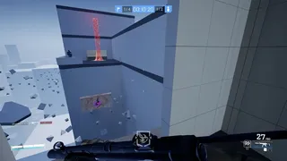 Скриншот 2 к игре KILLRUN