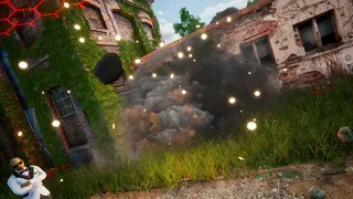 Скриншот 4 к игре Bullet Shot