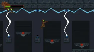 Скриншот 1 к игре Pilfered Liberty