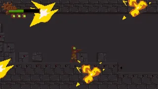 Скриншот 2 к игре Pilfered Liberty