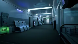 Скриншот 3 к игре A.D. 2047