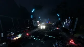Скриншот 4 к игре A.D. 2047