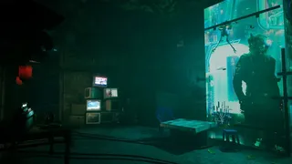 Скриншот 6 к игре A.D. 2047
