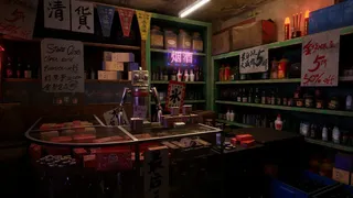 Скриншот 7 к игре A.D. 2047