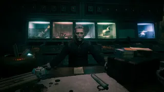Скриншот 8 к игре A.D. 2047