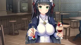 Скриншот 3 к игре Fantasy Tavern Sextet -Vol.3 Postlude Days-