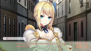 Скриншот 6 к игре Fantasy Tavern Sextet -Vol.3 Postlude Days-