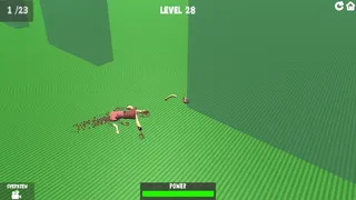Скриншот 2 к игре Golf With Your Grandmother