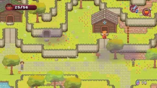 Скриншот 1 к игре Scarleth