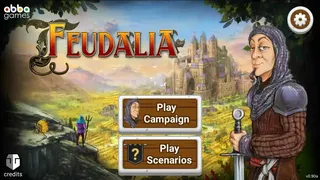 Скриншот 1 к игре Feudalia