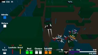 Скриншот 7 к игре Augury