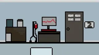 Скриншот 1 к игре *NEW* SCUFFED EPIC VISUAL NOVEL