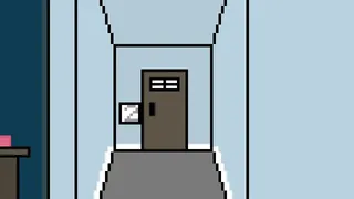 Скриншот 2 к игре *NEW* SCUFFED EPIC VISUAL NOVEL