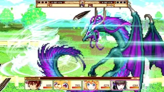Скриншот 6 к игре Chroma Quaternion