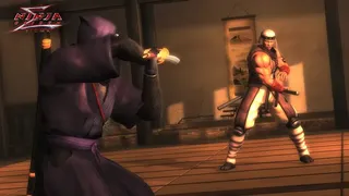 Скриншот 1 к игре NINJA GAIDEN Σ2 [NINJA GAIDEN: Master Collection]