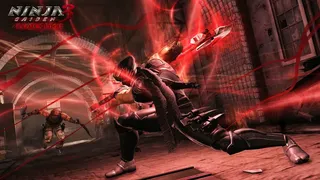Скриншот 3 к игре NINJA GAIDEN Σ2 [NINJA GAIDEN: Master Collection]