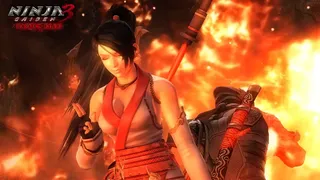 Скриншот 4 к игре NINJA GAIDEN Σ2 [NINJA GAIDEN: Master Collection]