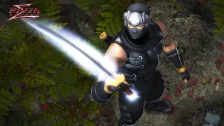 Скриншот 5 к игре NINJA GAIDEN Σ2 [NINJA GAIDEN: Master Collection]