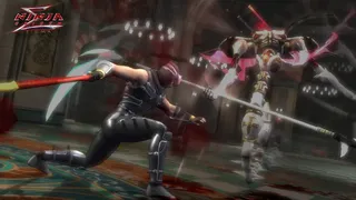 Скриншот 8 к игре NINJA GAIDEN Σ2 [NINJA GAIDEN: Master Collection]