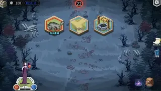 Скриншот 7 к игре 卡牌冒险者