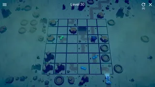 Скриншот 2 к игре Perseverance Mission - Astronaut Charlie