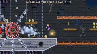 Скриншот 4 к игре Aquillanto