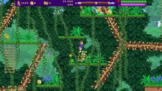 Скриншот 5 к игре Aquillanto