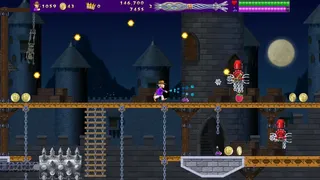 Скриншот 6 к игре Aquillanto