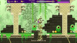 Скриншот 7 к игре Aquillanto