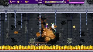 Скриншот 8 к игре Aquillanto