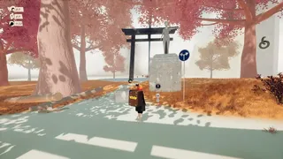 Скриншот 2 к игре Torii