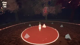 Скриншот 3 к игре Torii