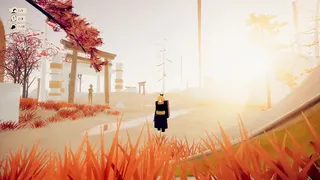 Скриншот 5 к игре Torii