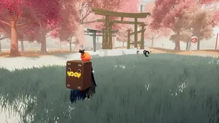 Скриншот 6 к игре Torii